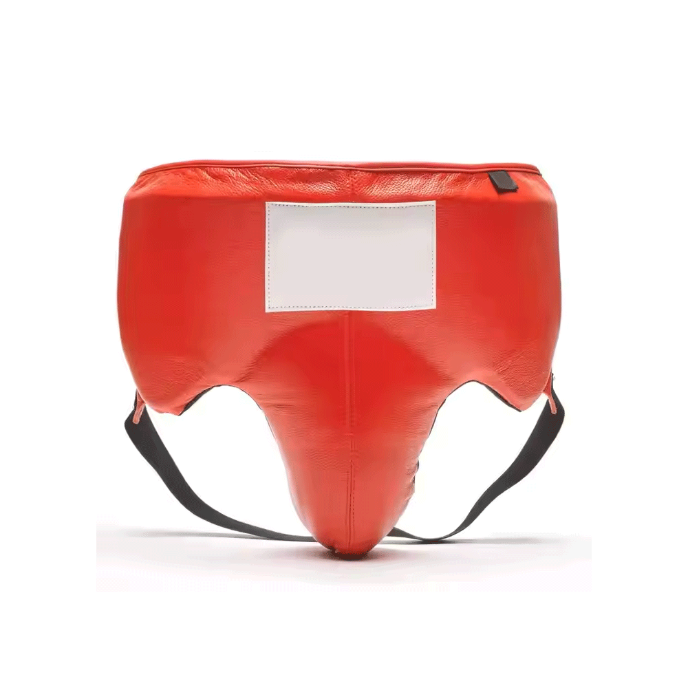 Groin Protector