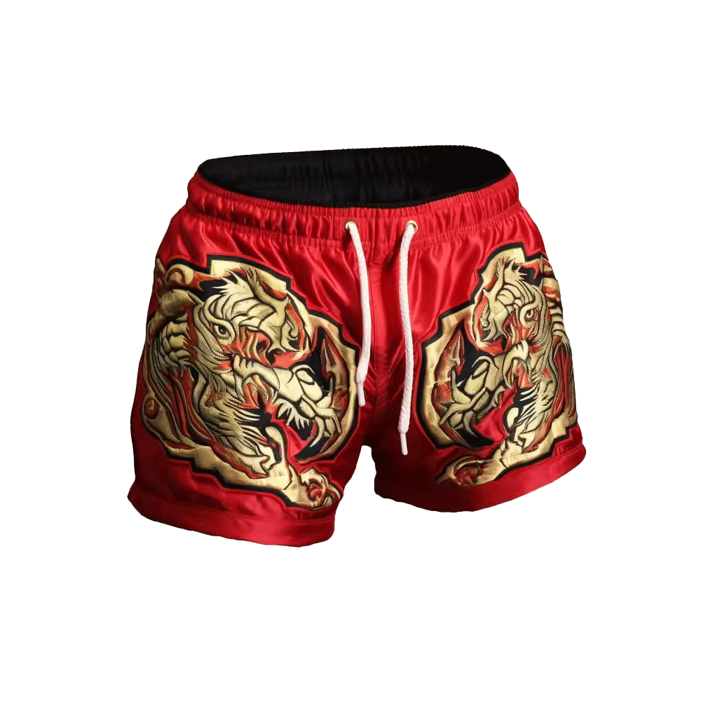 Thai Shorts